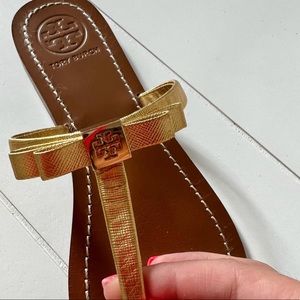 Tory Burch sandals size 9